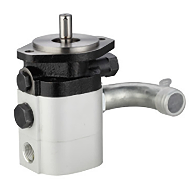 Гидравлический насос для дровокола 3600 об/мин