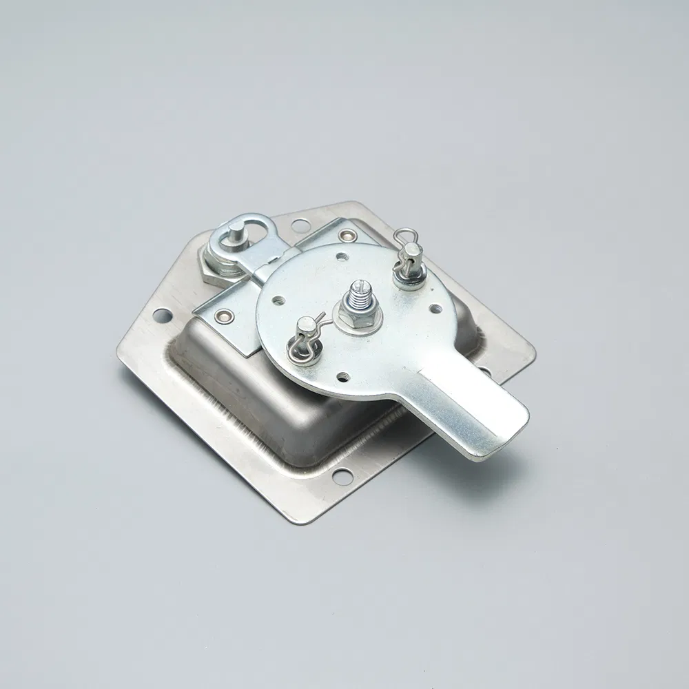 Durable Huiding Paddle Lock for Toolboxes and Home Security