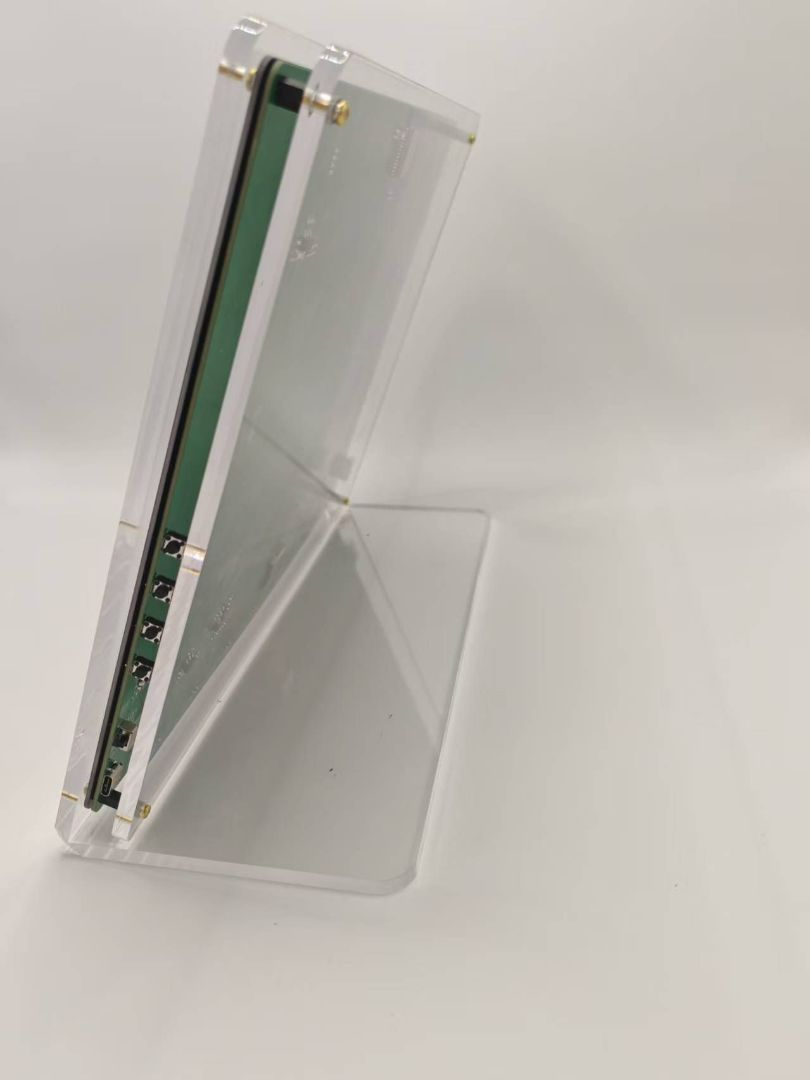 Energy-Efficient Paper-Like Display for Eye-Friendly Digital Signage & E-Readers with Wide Viewing Angle & Ultra-Low Power Consumption Stm32 Early Warning