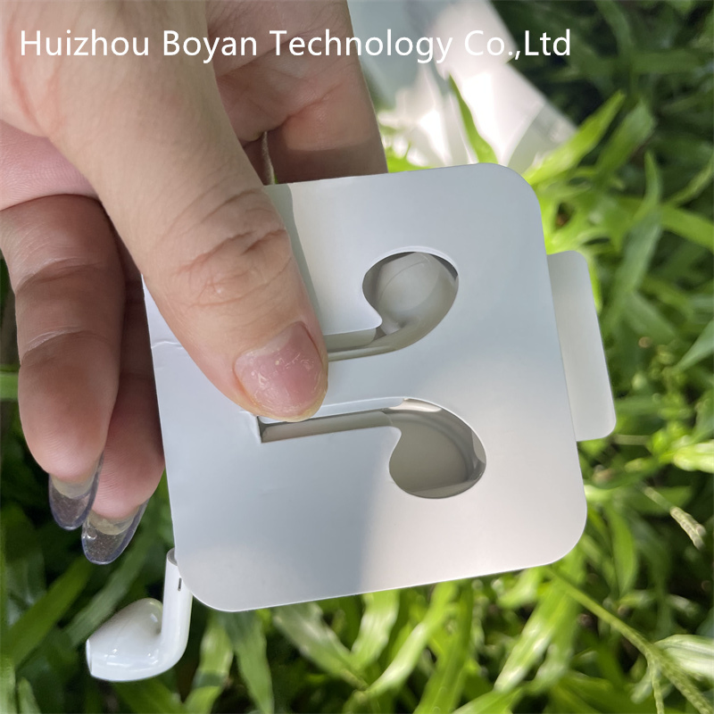 Top Quality Tws Earpods with USB-C Hands-Free in Ear Wholesale