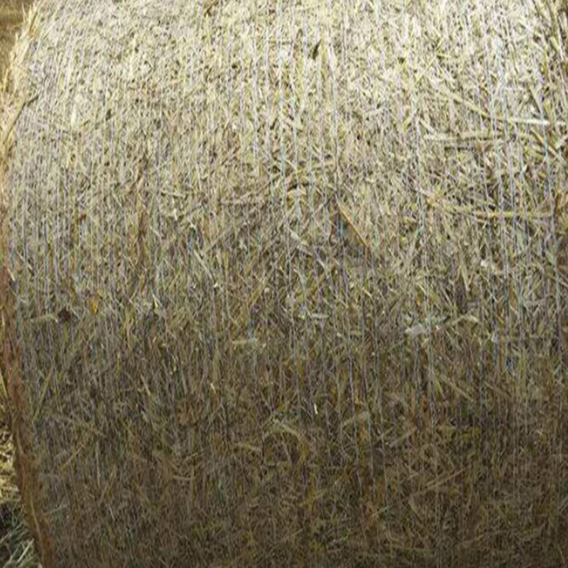 Heavy Duty Durable Polyethylene Hay Packing Netting Bale Net Wrap