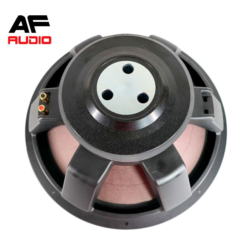 18inch 1500W Aluminum-Basket High-Performance Professional PRO PA Loud Audio Speaker (P182304)