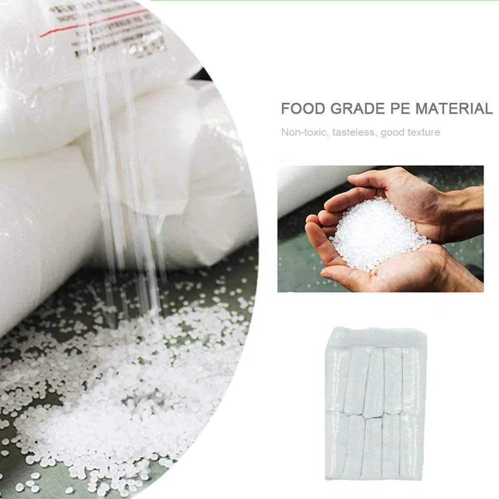 Plastic Dustproof Disposable Customized PE Oversleeve Arm Cover Disposable Sleeve Cover