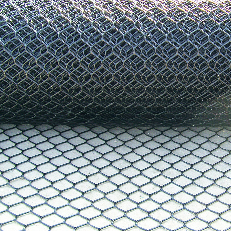 Geomat Erosion Control Mat and Plastic Geomat Erosion Control Mat Geosynthetic