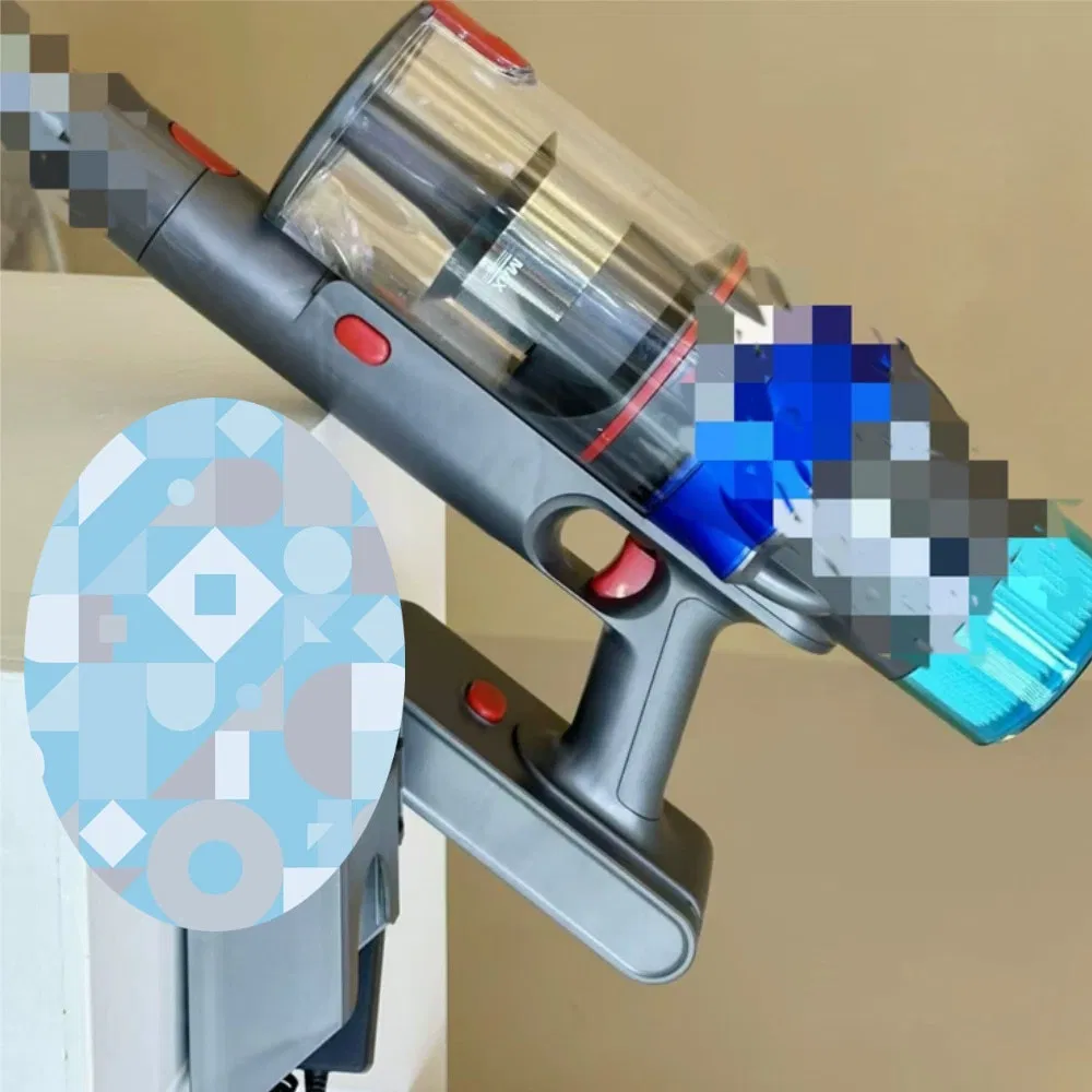 for V15 Detect Absolute Cordless Vacuum - 230aw Powerful Suction, HEPA Filtration, Optical Dust Detection