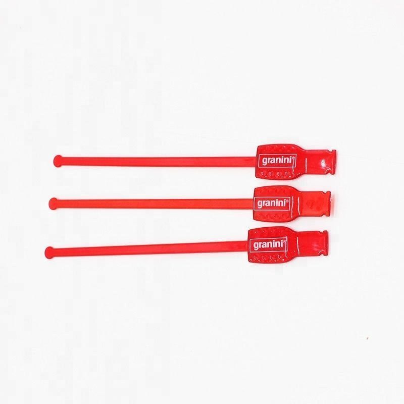 Elegant Bottle-Shaped Cocktail Mixer for Coffee and Drinks