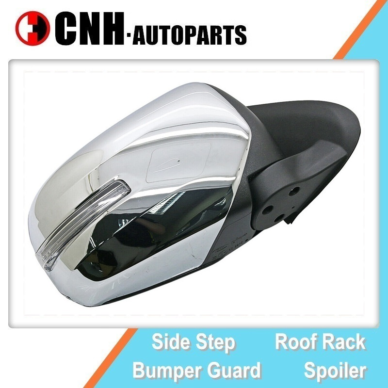 Зеркало заднего вида для Mitsubishi Triton L200 (2015-2018)