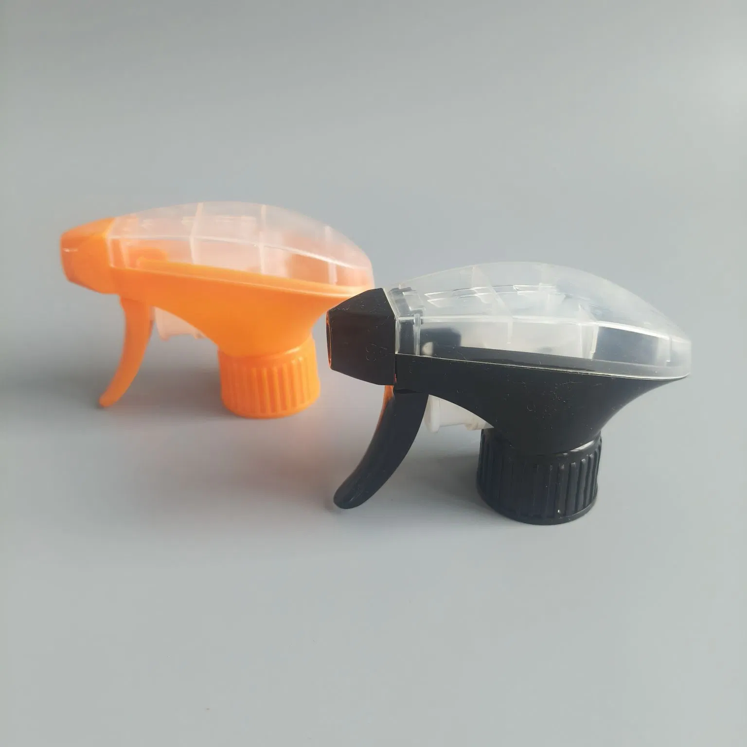 Trigger Custom High Output Hand Foam Pump Sprayer for Car Cleaning