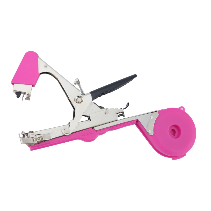Garden Tape Customized Color PE/PVC Tying Tape for Tapetool