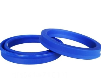 Гидравлическое уплотнение GZ типа для штока поршня