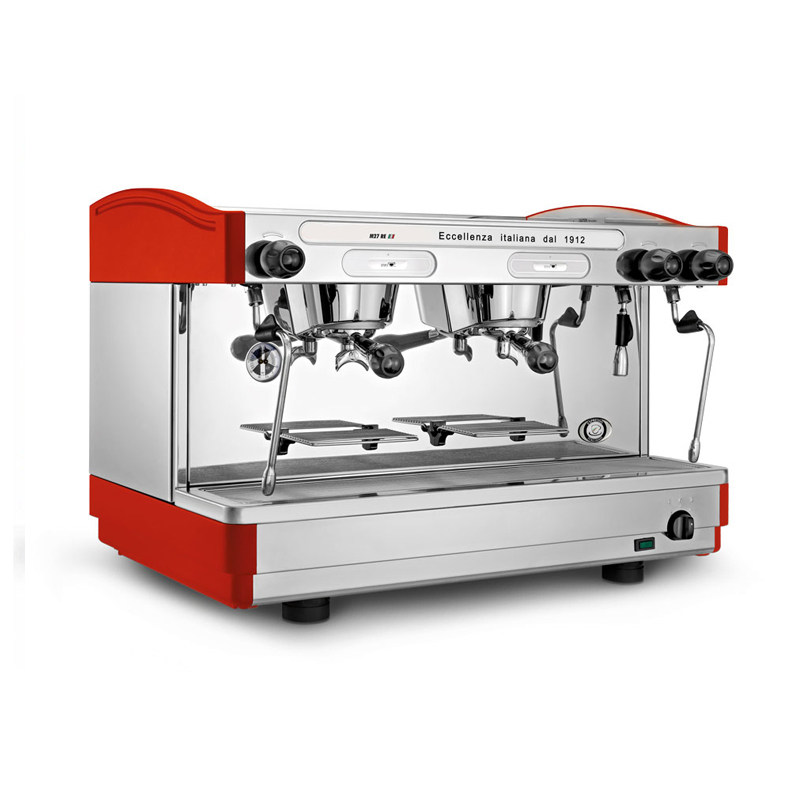 Semi-Automatic Coffee Machine, Espresso Coffee Machine