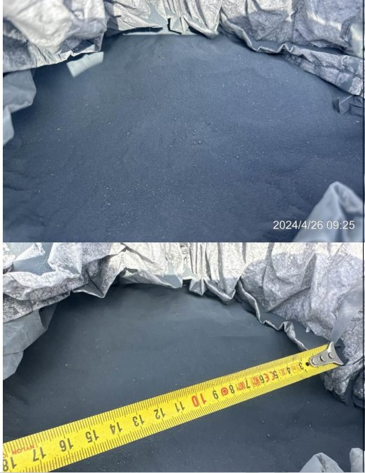 Silica Fume /Micro Silica /Microsilica for Concrete Cement Materials Refractory