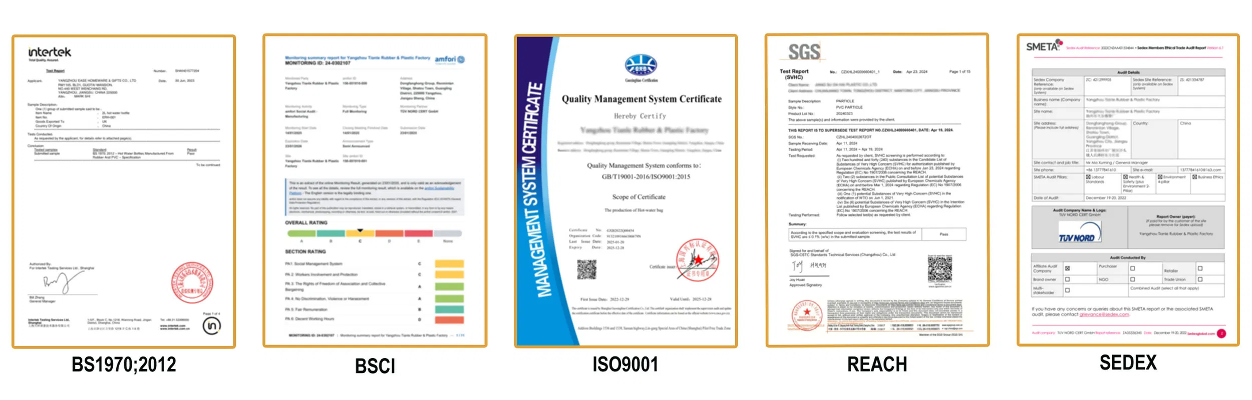 Soft Jacquard Covered Extra Long Hot Water Bottle for Comfort