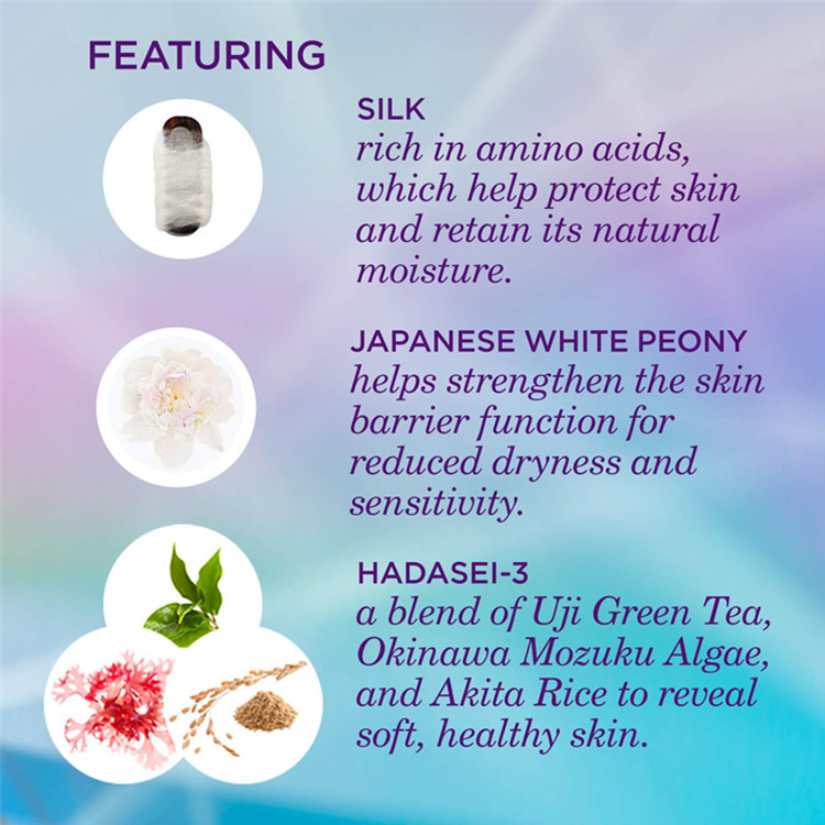Private Label Smoothing Hydratiing Skin Care Eye Cream for Cosmetics