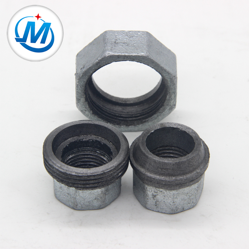 Water Connect Manufactory Price BS 1" Size Casting Flat Seat Conical Union