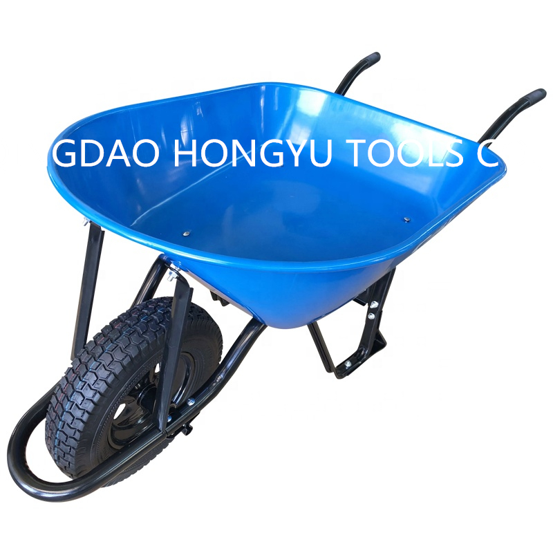 Truper Model Heavy Duty Good Quality Construction Wheelbarrow