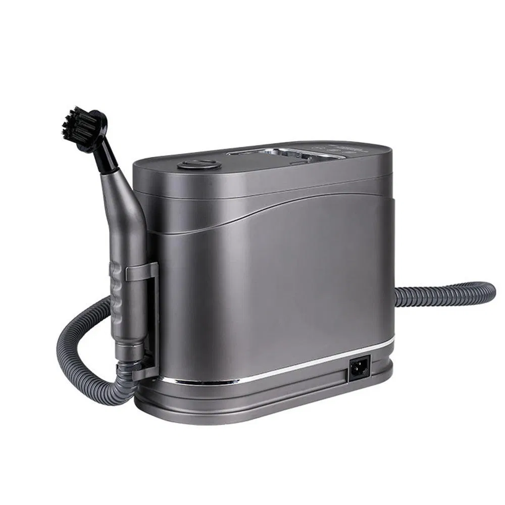 High Temperature and High Pressure Steam Cleaning Machine Vapor Cleaning Handheld Steamer