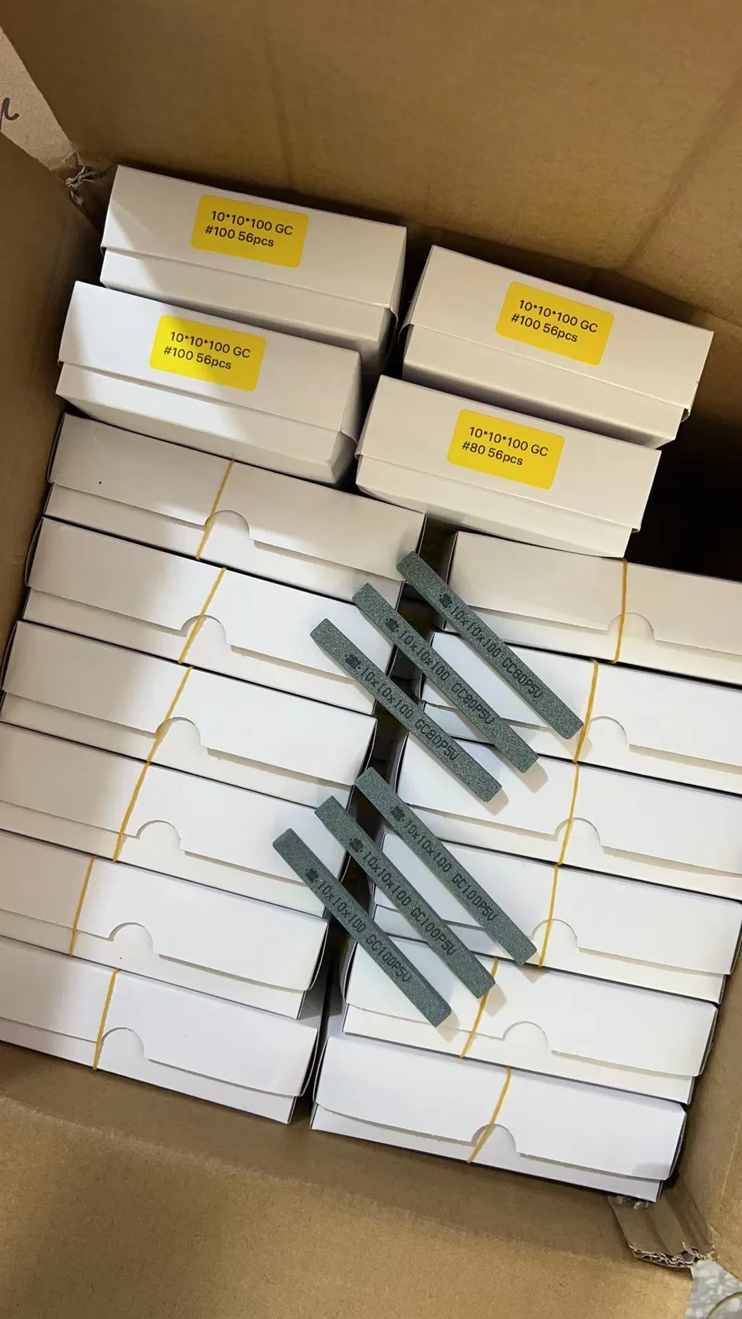 Sunnen Abrasives Honing Stones with Good Quality