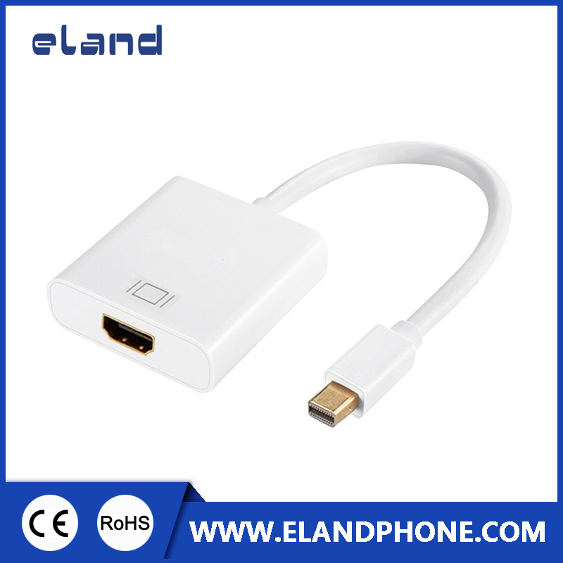 Mini Displayport to HDMI Adapter Cable