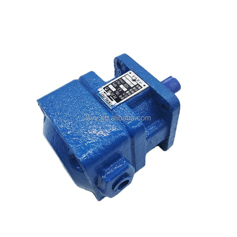 Ремкомплект гидронасоса YB1 для экскаваторов и техники