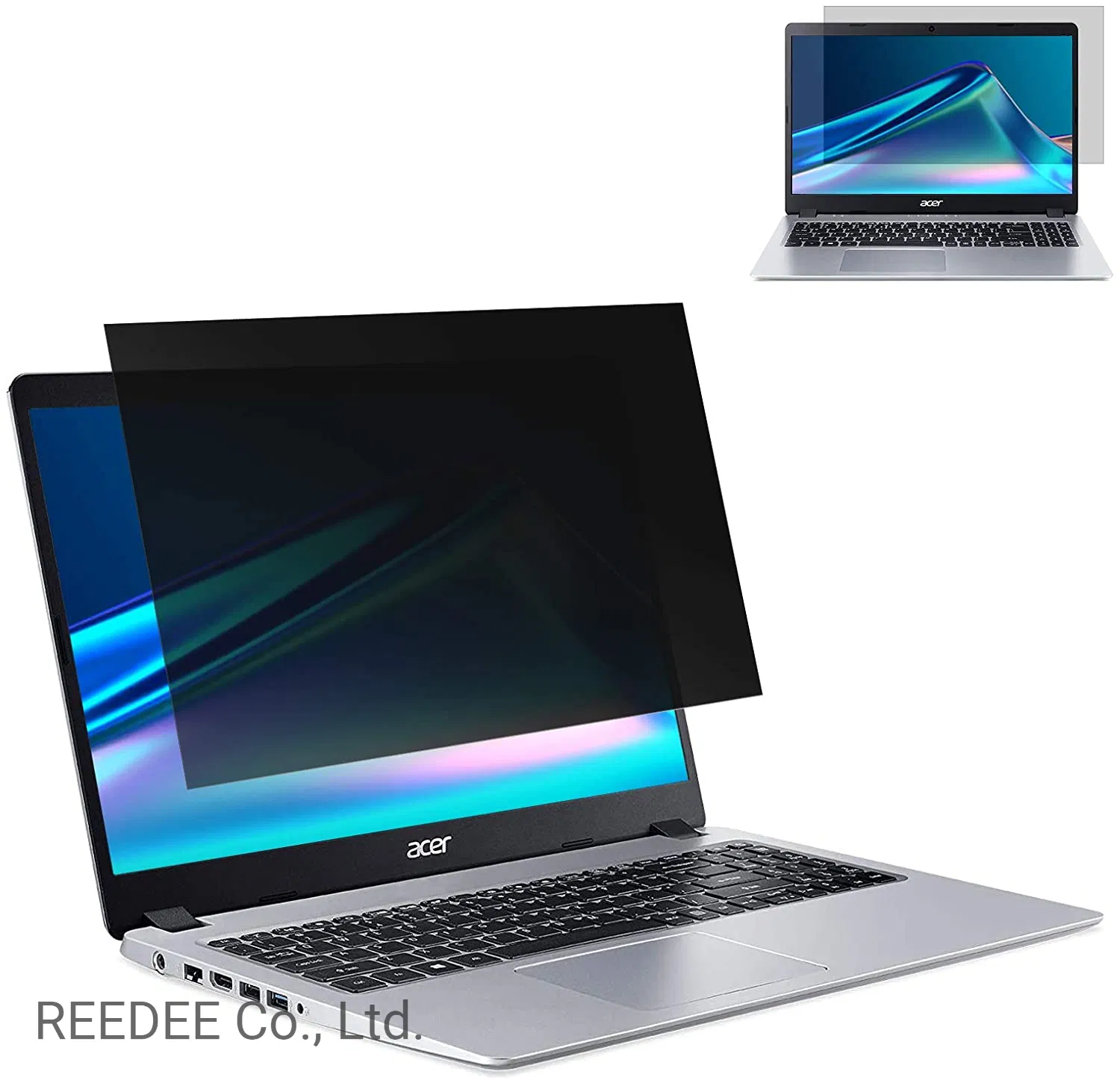 Hot Selling 15.6 Laptop Privacy Screen Filter