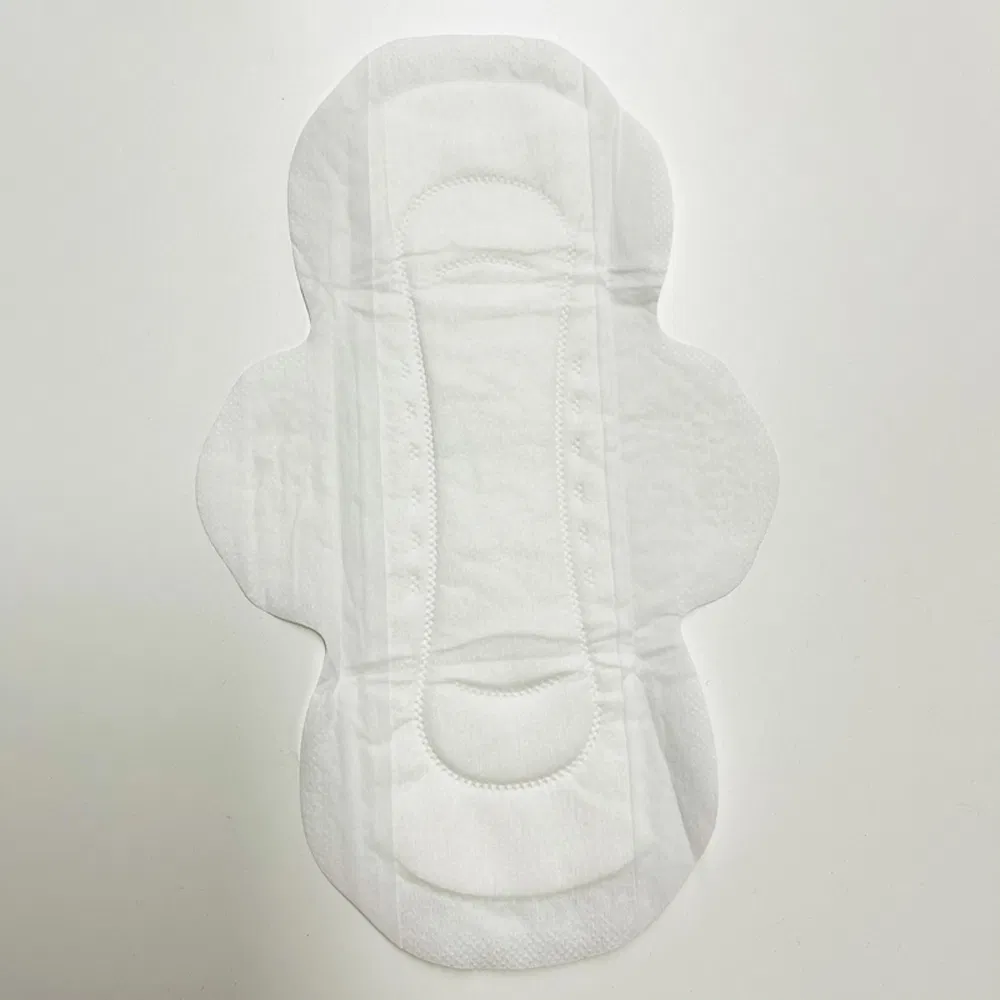 Women Menstrual B Grade Anion Sanitary Napkins