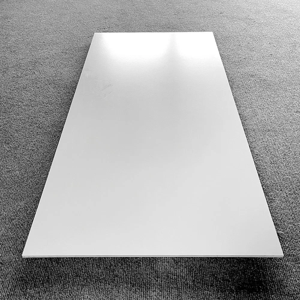 High Quality 60X60 60X120 White Villa Marble Tiles Porcelain Tile for Floor