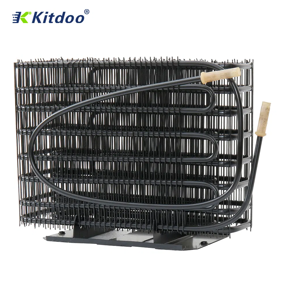 Wire Tube Condenser Air Conditioner and Refrigerator Spare Parts