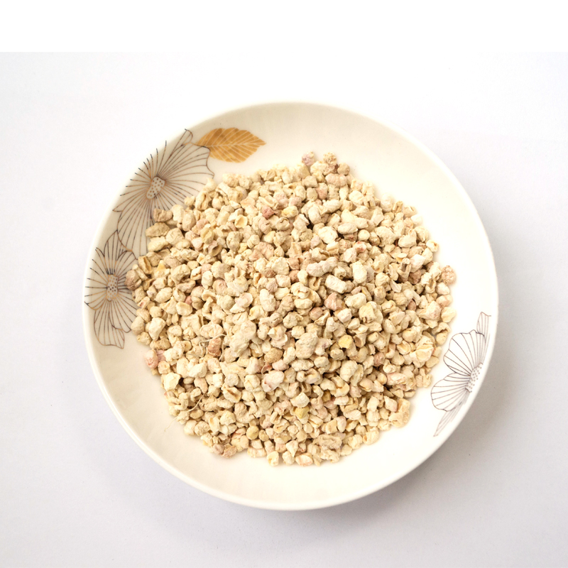 Polished Corn COB Pellet Pet Pad Polishing Abrasive