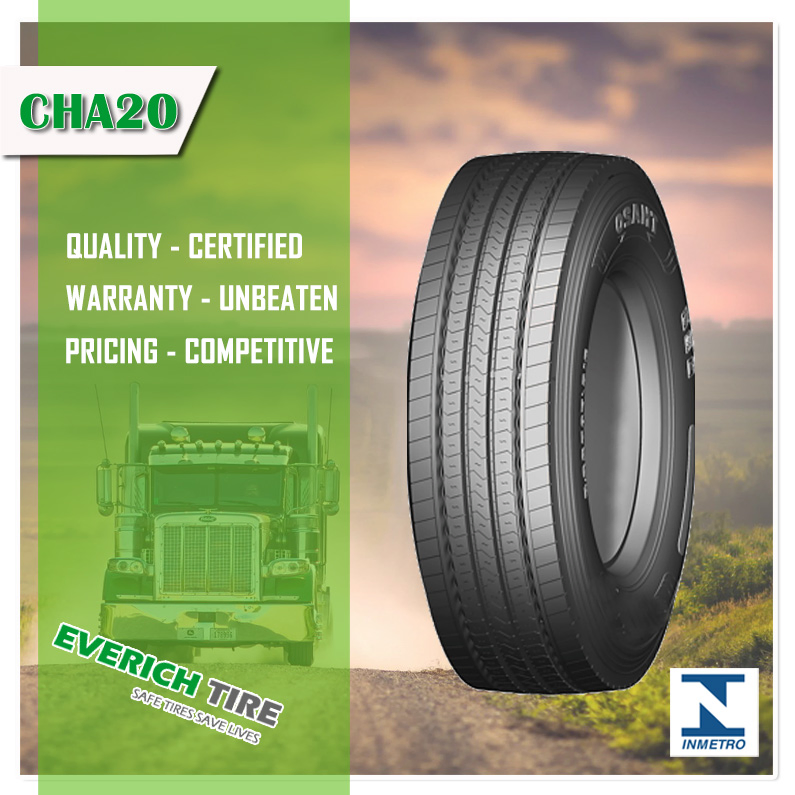 Шины для грузовиков и легковых авто из Китая (295/80R22.5, 175/65R14)
