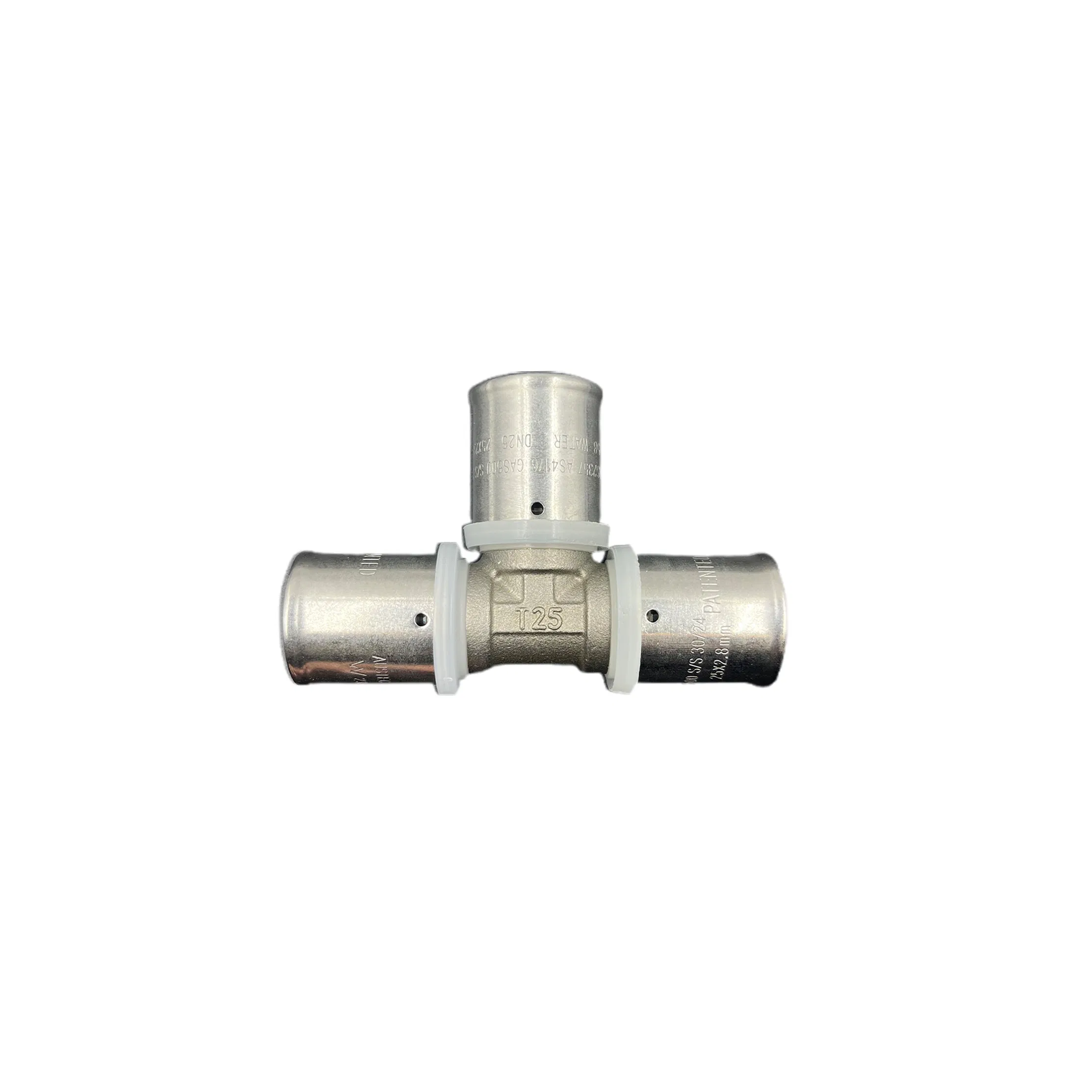 Female Male Threaded Brass/Stainless Steel 316/304 Bibcock Tap Ball Valve Pex Fittings