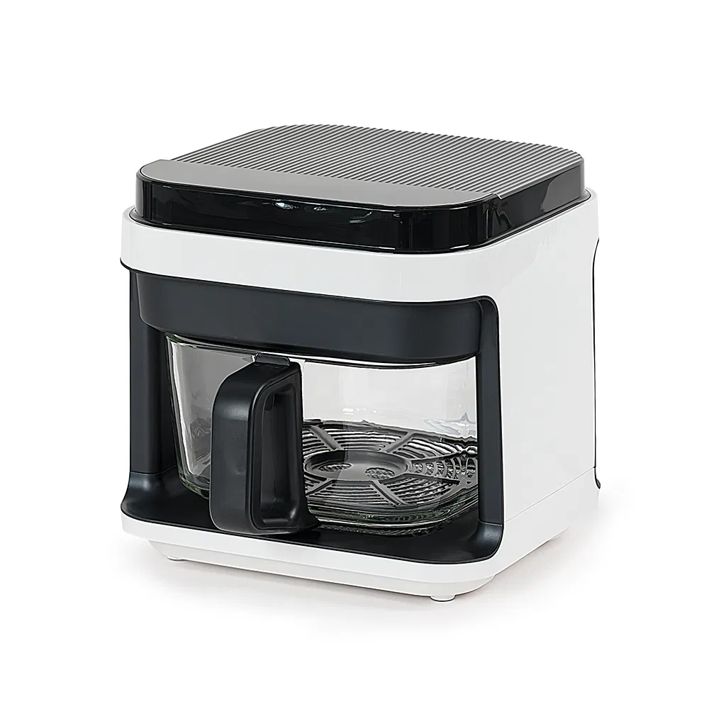 5.5L Visible Fryer Smart Electric Air Fryer Price
