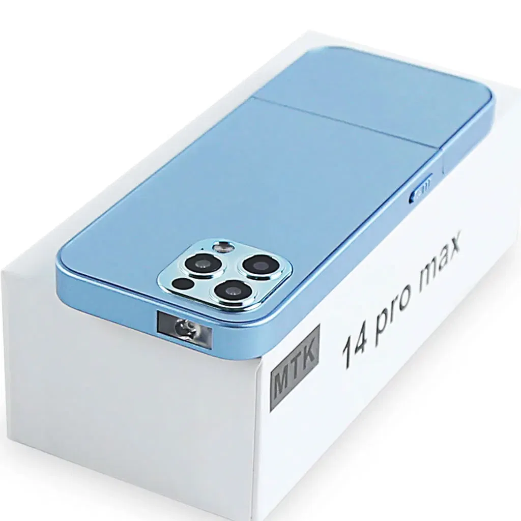 Кнопочный телефон 2.4 дюйма, 2 SIM, 1100 мАч, MP3, FM