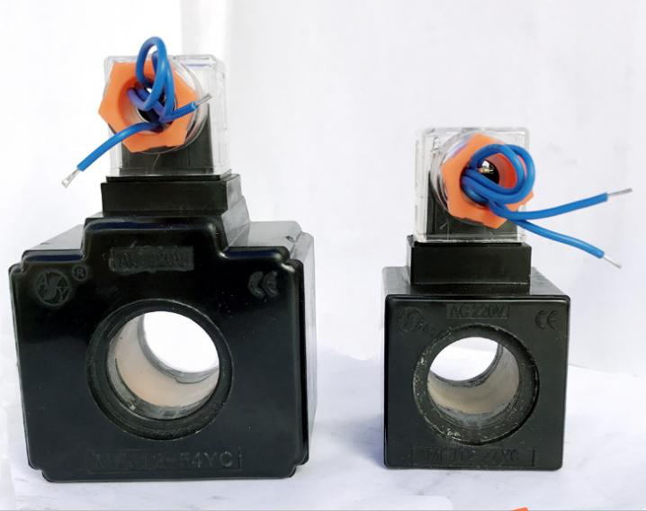 Соленоидная катушка MFJ12-54YC для гидравлических клапанов