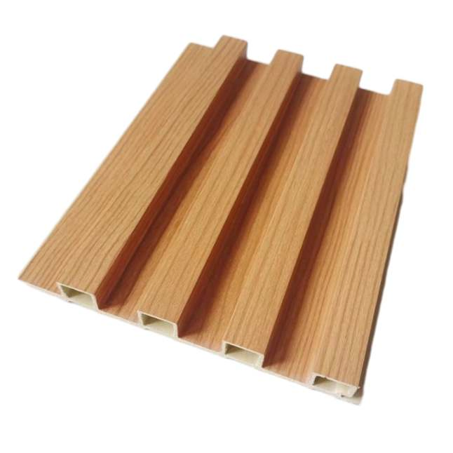High Quality Indoor Multi-Style Factory Direct Sales WPC Wall Panel