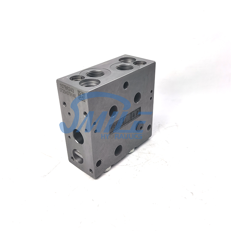 Модуль клапана 157B6243 Load-Sensing Proportional