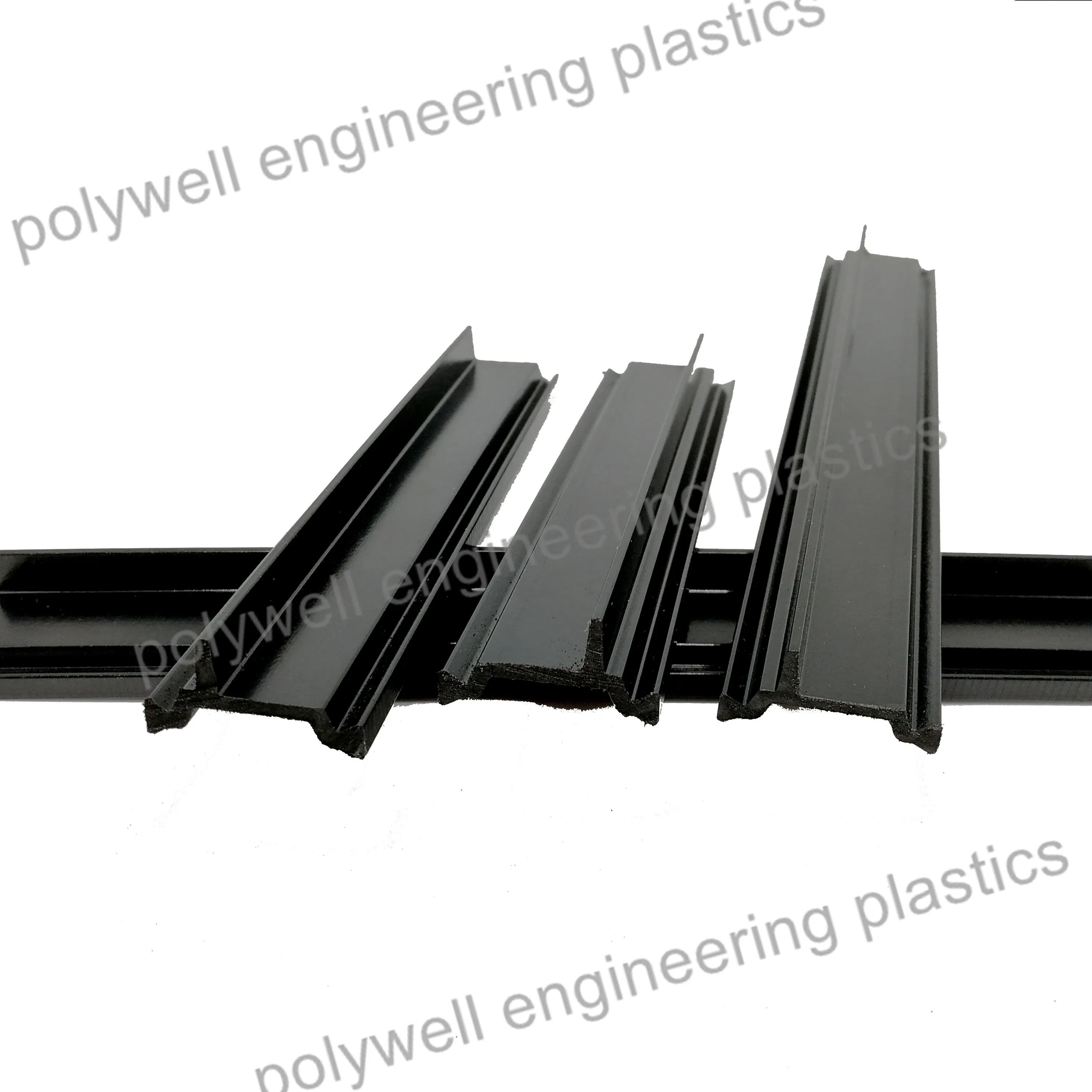 PA66 GF25 Thermal Insulating Strip for Heating Break Bridge Aluminum Profiles Windows