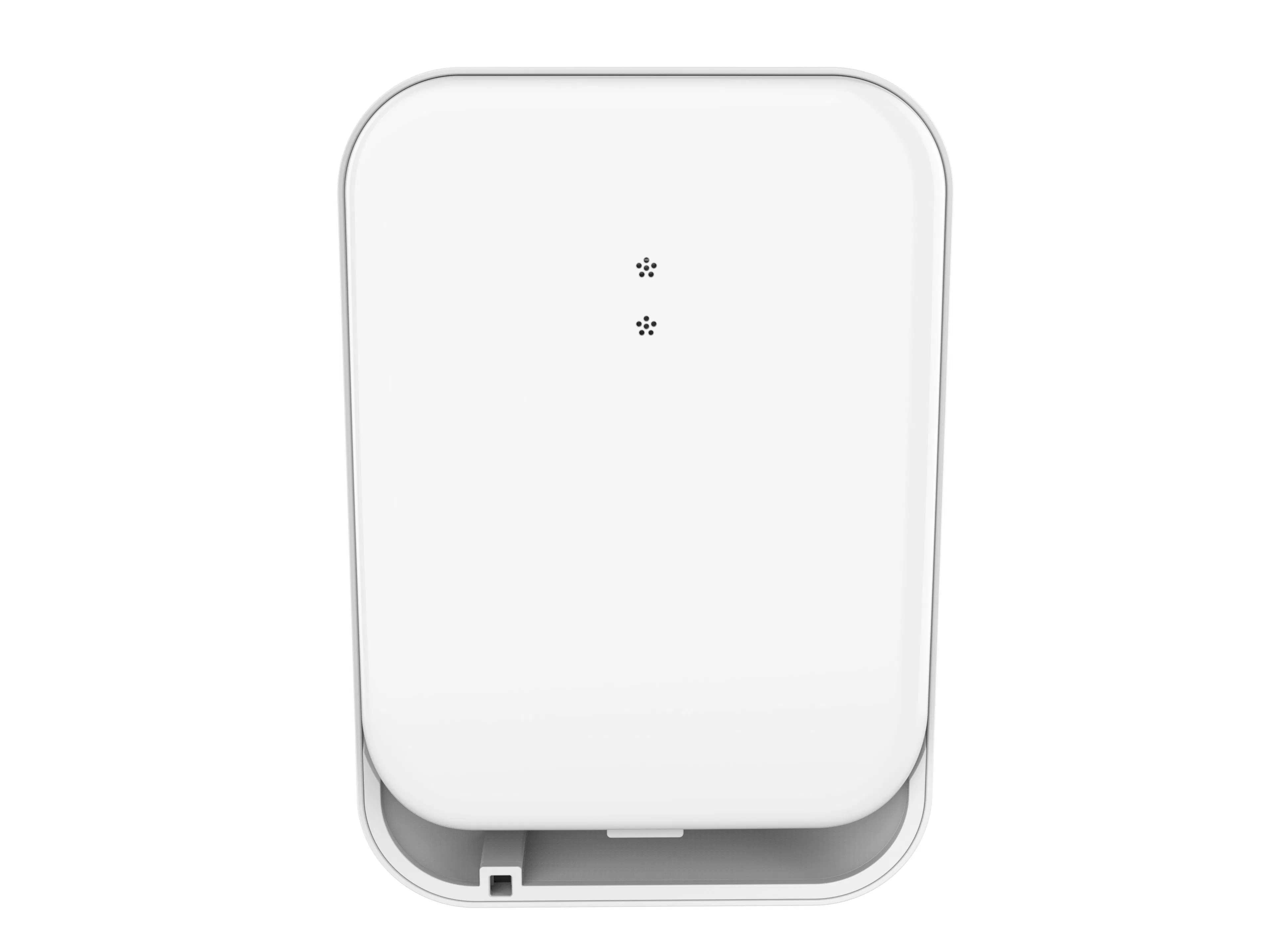 2023 High Grade Air Purifier ABS Shell HEPA Desktop Air Purifier Bkj-22q