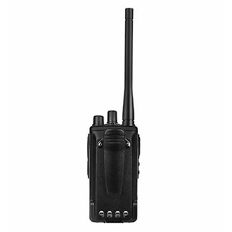 Радиостанция Motorola Mag One M52I, водонепроницаемая