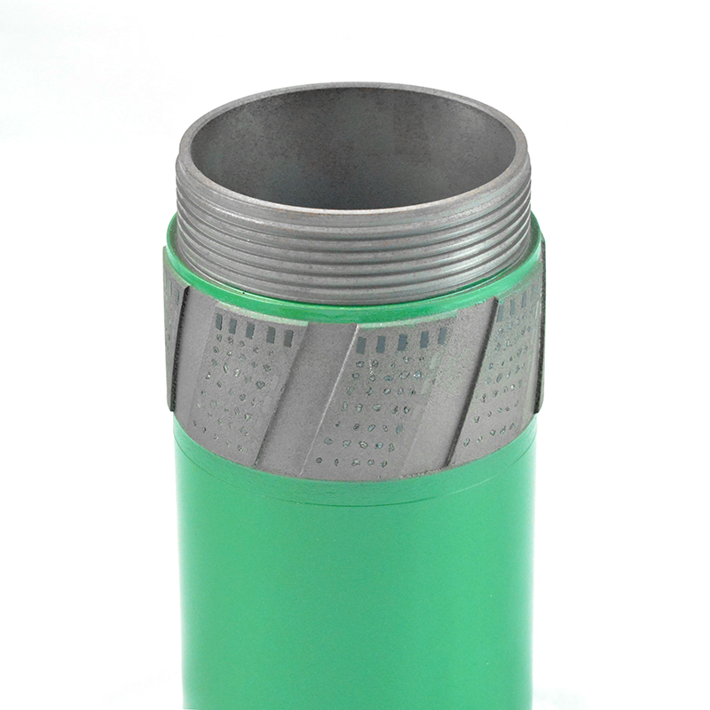 Increased Drilling Stability Aqbqnq Diamond Reamer for Core Drilling and Geological Survey