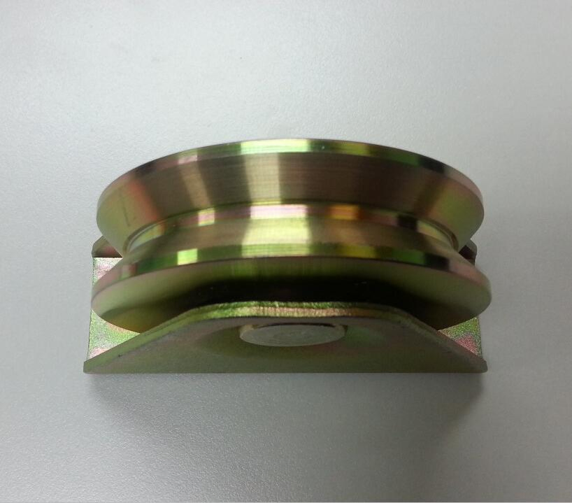 Sliding Gate Hardware Accessories Steel Wheels Roller