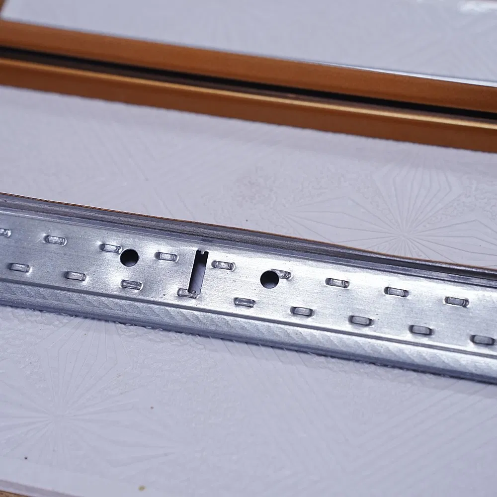 Premium Laminated Gypsum Board 60*60 with Comfortable PVC Veneer