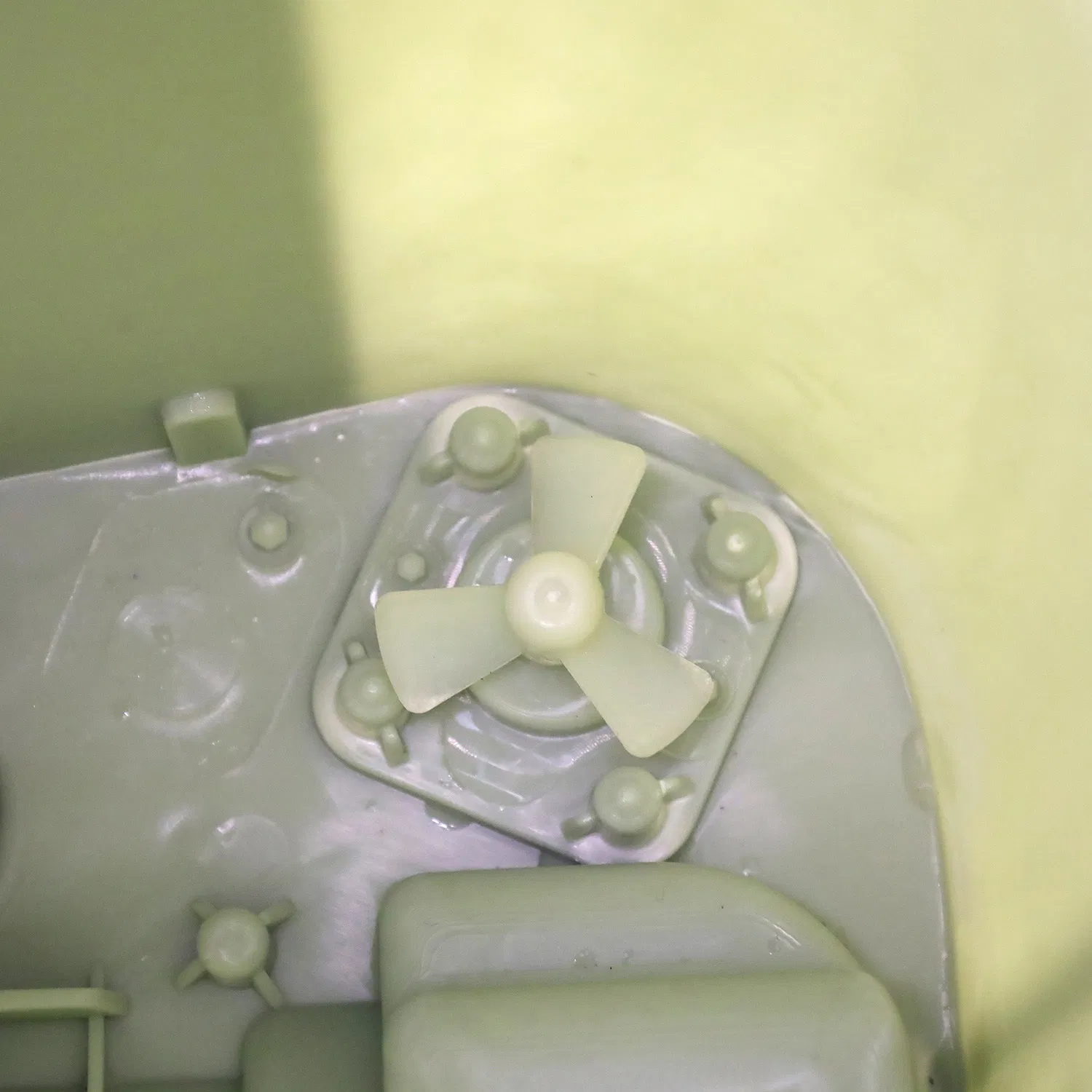Rechargeable Electric Sprayer High Pressure for Agriculture
