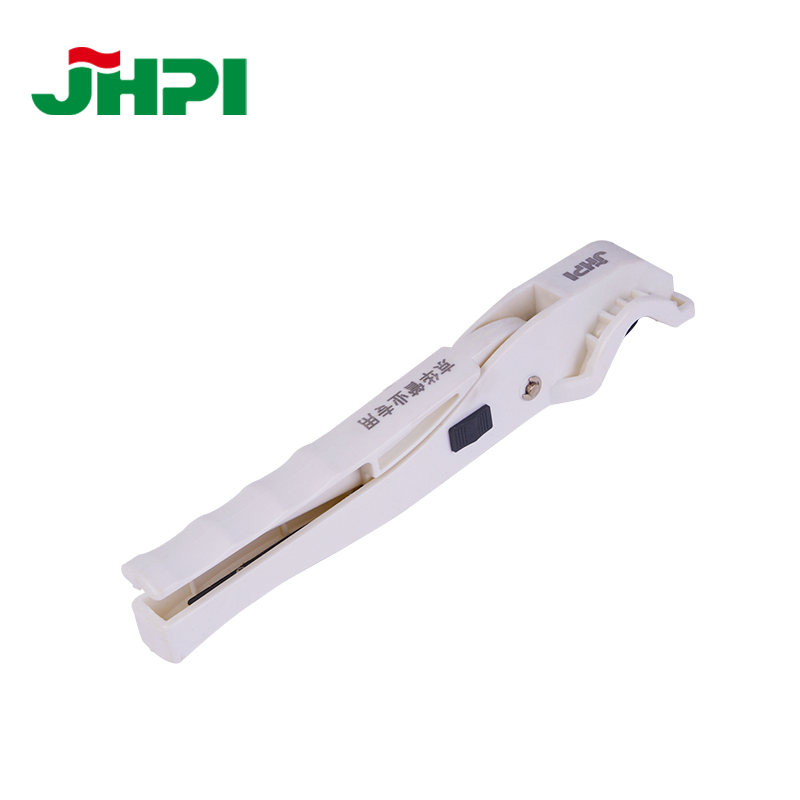 Ножницы для труб PPR с пластиковой ручкой