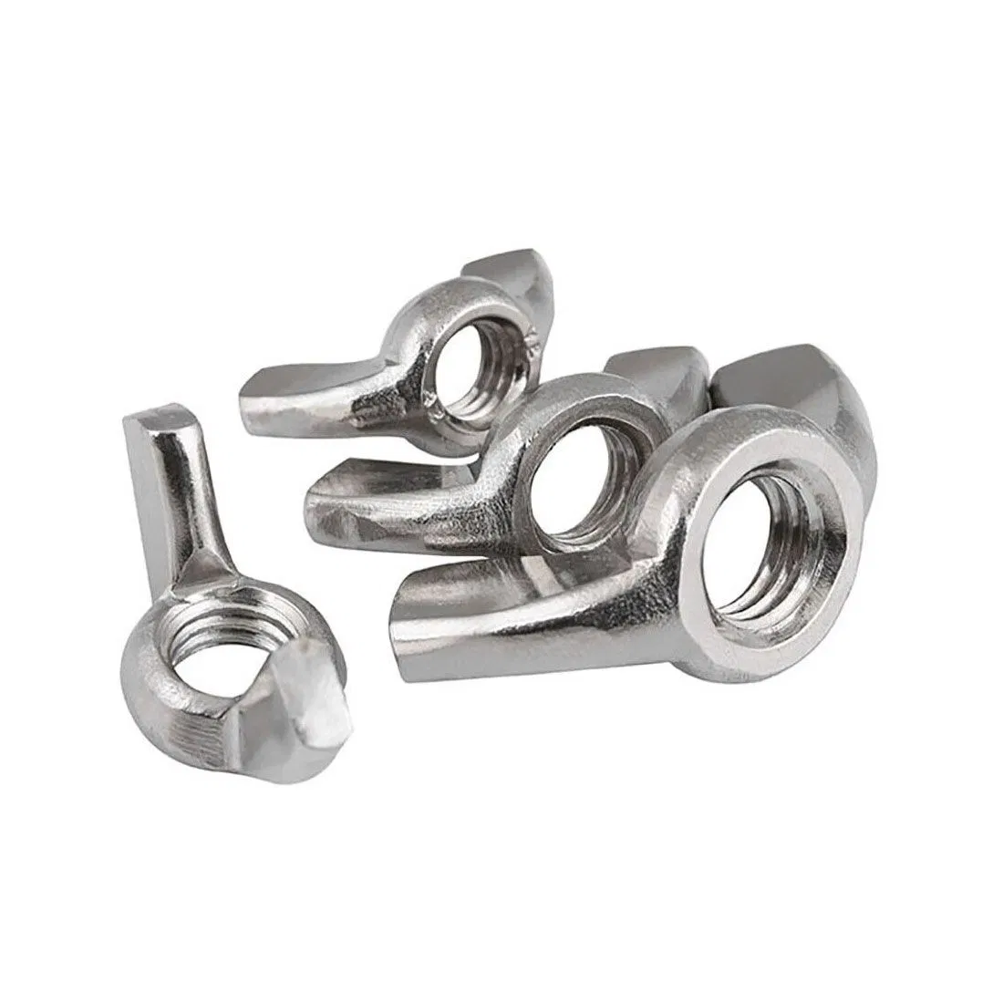 Round Wing Nut Made in China