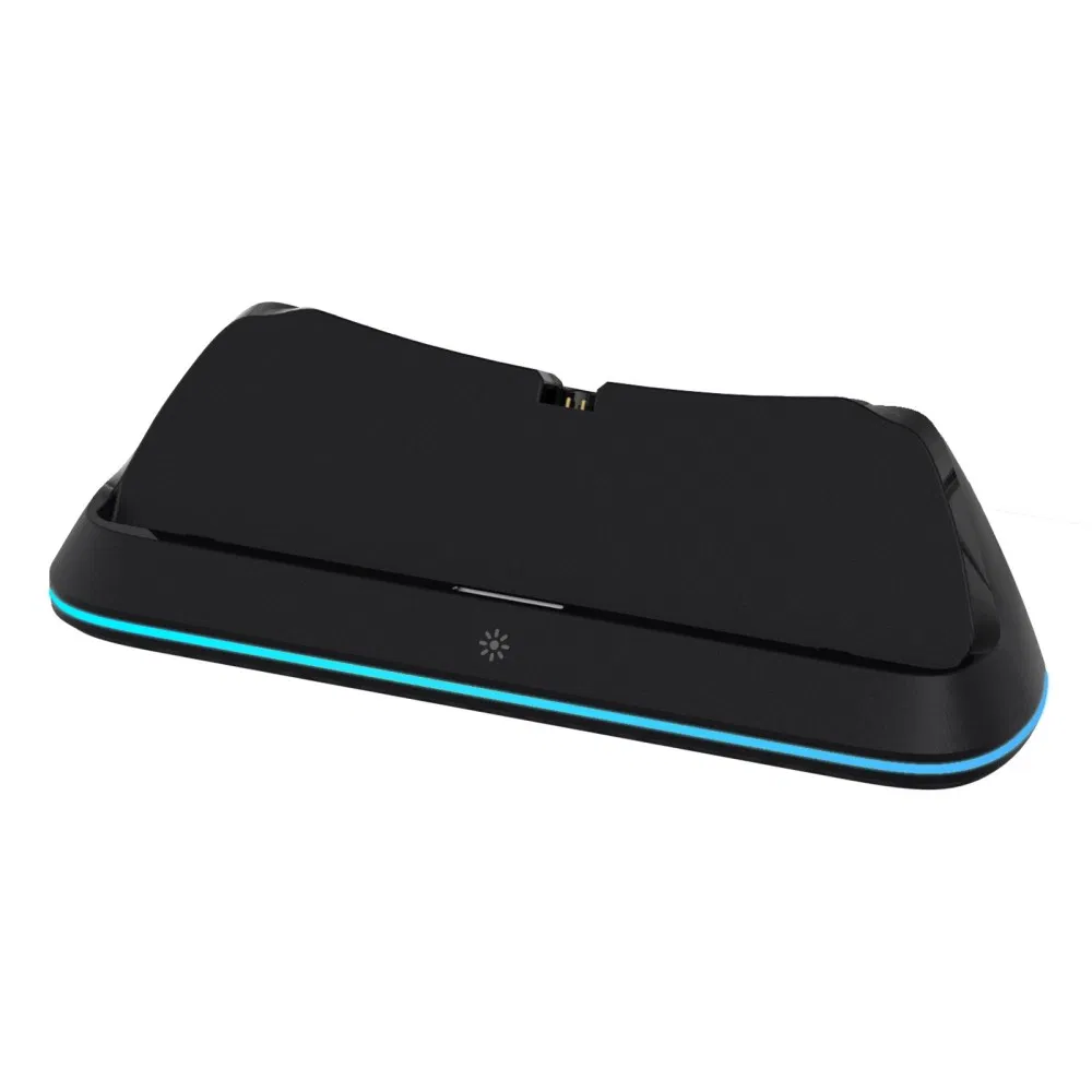 Магнитная беспроводная зарядная док-станция для Playstation Portal с RGB-подсветкой