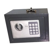 Traditional Heavy Duty Steel Digital Cheap Safe Box