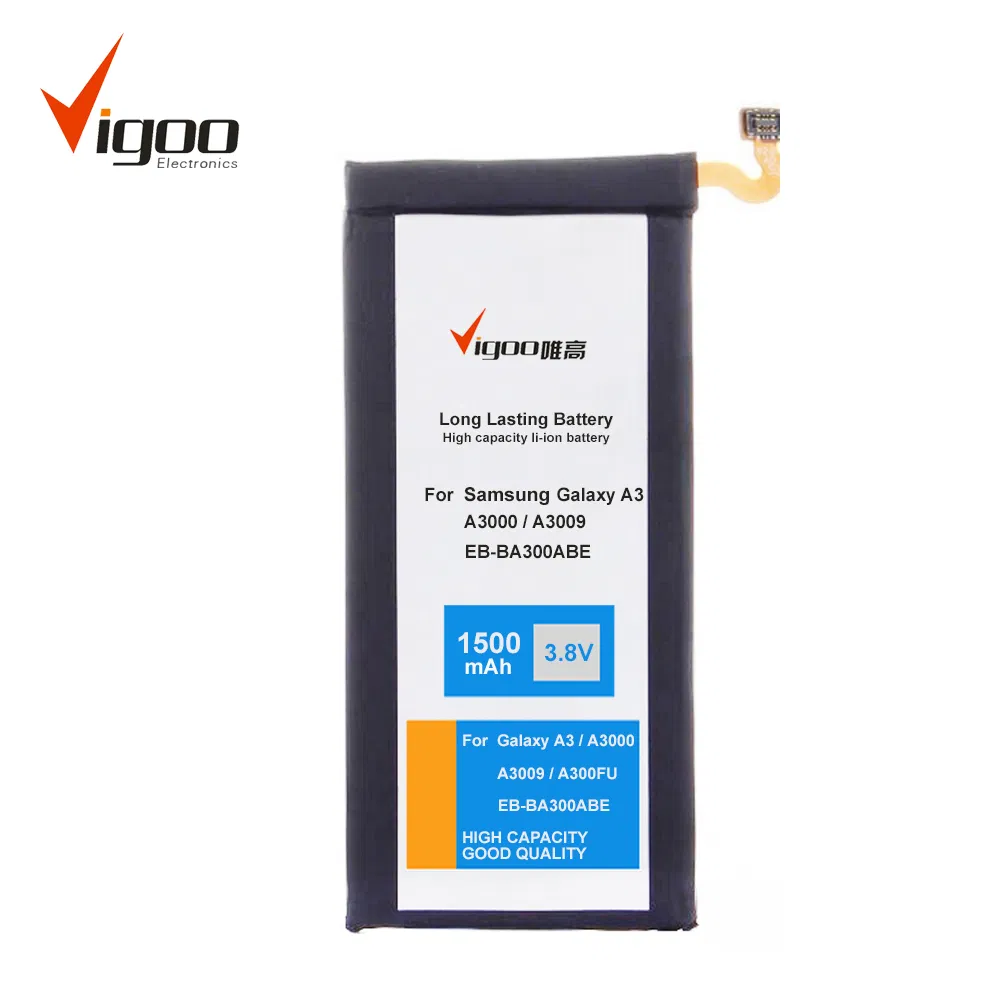 Аккумулятор G530 для Samsung, 2000mAh