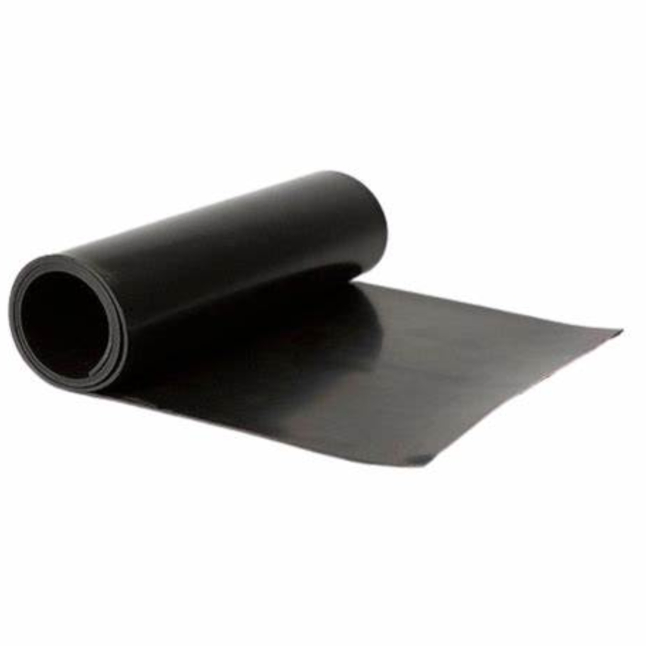 HDPE 1mm Geomembranes Seepage Control Polyethylene for Water Storage Ponds, Fish Farms, Landfills, and Outdoor Use