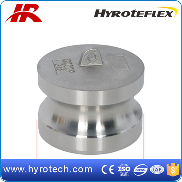Stainless Steel 304 316 Quick Joint Camlock Type D
